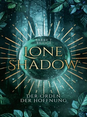 cover image of Lone Shadow